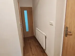 Pronájem bytu 2+1, Lanškroun, Olbrachtova, 55 m2