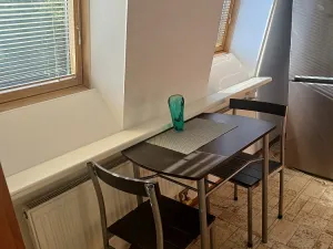 Pronájem bytu 1+1, Jablonec nad Nisou - Proseč nad Nisou, U Tenisu, 45 m2