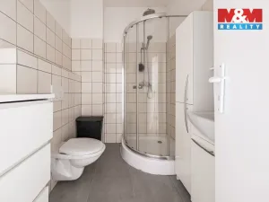 Prodej rodinného domu, Příbram - Příbram VI-Březové Hory, K Podlesí, 326 m2