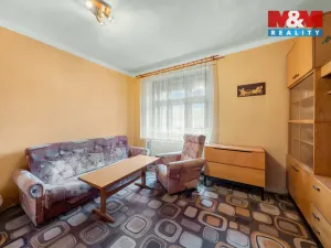 Prodej rodinného domu, Budyně nad Ohří - Písty, 90 m2