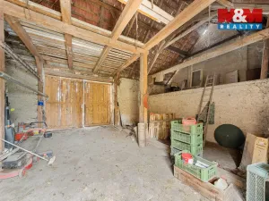 Prodej rodinného domu, Budyně nad Ohří - Písty, 90 m2