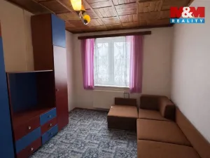 Prodej rodinného domu, Bělotín, 252 m2