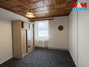 Prodej rodinného domu, Bělotín, 252 m2