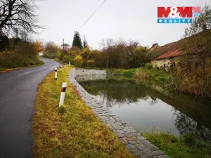 Prodej pozemku, Měcholupy, 611 m2