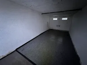 Pronájem garáže, Jeseník, Denisova, 22 m2