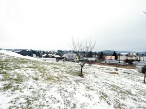 Prodej pozemku pro bydlení, Poříčí nad Sázavou, 1017 m2