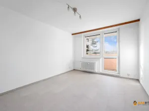 Prodej bytu 2+1, Tišnov, Květnická, 53 m2