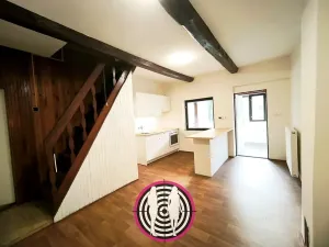 Pronájem rodinného domu, Vestec, 85 m2