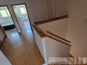 Pronájem rodinného domu, Plzeň, Valtická, 135 m2