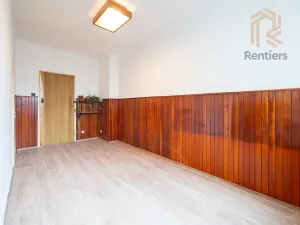 Prodej bytu 3+1, Praha - Holešovice, Komunardů, 84 m2