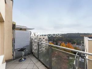 Prodej bytu 3+kk, Praha - Hostivař, Bratislavská, 70 m2