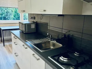 Pronájem bytu 1+1, Frýdek-Místek, Jeronýmova, 39 m2