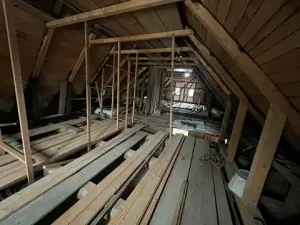 Prodej chalupy, Železný Brod, 94 m2