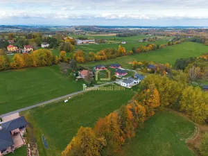Prodej pozemku pro bydlení, Raškovice, 1581 m2