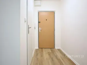 Pronájem bytu 2+kk, Most, Jana Kříže, 40 m2