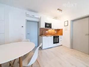 Pronájem bytu 2+kk, Olomouc, Edmunda Husserla, 54 m2