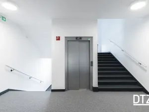 Pronájem kanceláře, Liberec - Liberec II-Nové Město, Chrastavská, 23 m2