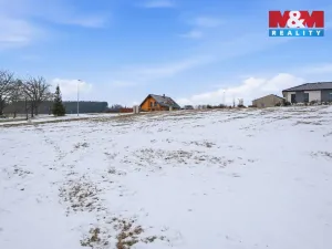 Prodej pozemku pro bydlení, Lukavice, 1749 m2