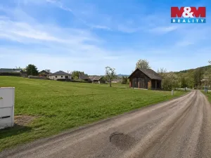 Prodej pozemku pro bydlení, Lukavice, 1749 m2