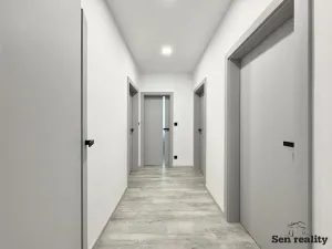 Prodej rodinného domu, Pardubice, K Pišici, 113 m2