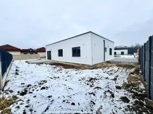 Prodej rodinného domu, Pardubice, K Pišici, 113 m2