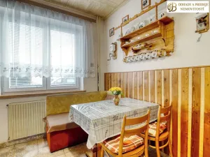 Prodej vícegeneračního domu, Bělá pod Pradědem, 170 m2