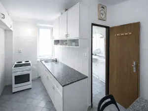 Prodej bytu 3+kk, Praha, Vinohradská, 68 m2