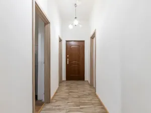 Prodej ubytování, Praha - Hostivař, Hostivařská, 153 m2