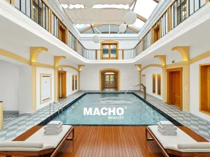 Prodej vily, Řitka, Lesní, 1181 m2