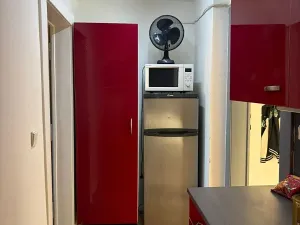Pronájem bytu 2+kk, Praha - Strašnice, Černokostelecká, 89 m2