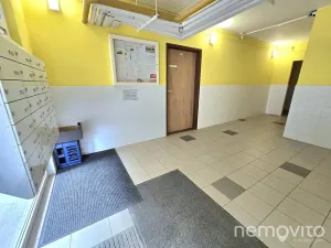 Prodej bytu 1+kk, Praha - Chodov, Samohelova, 29 m2