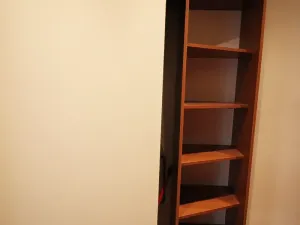 Pronájem bytu 1+kk, Teplice, Alejní, 31 m2