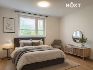 Prodej bytu 3+1, Břeclav, U Jánského dvora, 78 m2