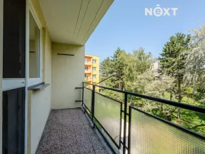 Prodej bytu 3+1, Břeclav, U Jánského dvora, 78 m2