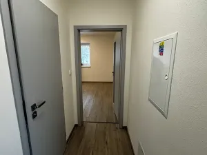 Pronájem bytu 2+kk, Plaňany, 44 m2