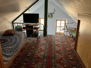 Prodej chalupy, Skalsko, 85 m2