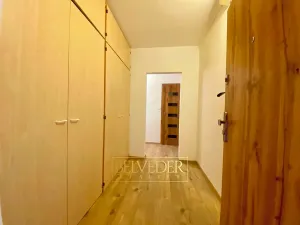 Pronájem bytu 2+1, Osek, Hrdlovská, 62 m2