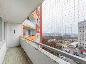 Prodej bytu 1+1, Praha - Stodůlky, Kettnerova, 46 m2