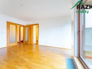 Prodej bytu 4+kk, Praha - Michle, Tigridova, 119 m2