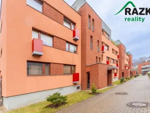 Prodej bytu 4+kk, Praha - Michle, Tigridova, 119 m2