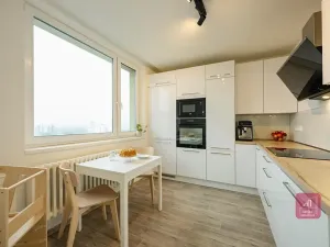 Prodej bytu 3+1, Brno, Schwaigrova, 79 m2