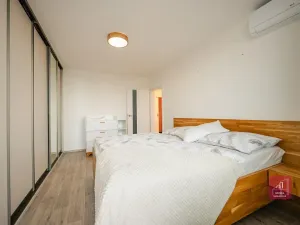 Prodej bytu 3+1, Brno, Schwaigrova, 79 m2