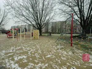 Prodej bytu 3+1, Brno, Schwaigrova, 79 m2