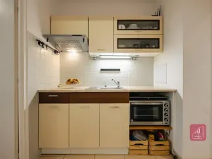 Prodej bytu 1+kk, Brno, Žitná, 29 m2