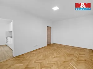 Prodej bytu 2+1, Kladno - Kročehlavy, Unhošťská, 62 m2