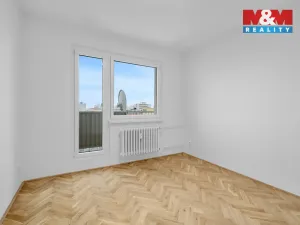 Prodej bytu 2+1, Kladno - Kročehlavy, Unhošťská, 62 m2