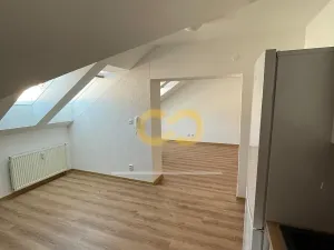 Pronájem bytu 1+1, Prachatice, Vítkova, 47 m2