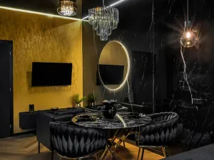 Prodej bytu 1+kk, Praha - Vinohrady, náměstí Jiřího z Lobkovic, 26 m2