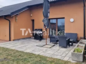 Prodej rodinného domu, Orlová, Rychvaldská, 118 m2