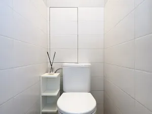 Pronájem bytu 2+1, Praha - Břevnov, Nad alejí, 56 m2